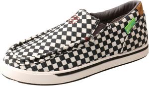 Детские кроссовки Twisted X, белый