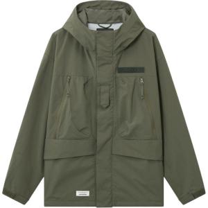 Alpha Industries Куртка мужская, KHD/Army Green