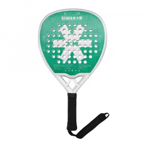 Ракетка для паделя Osaka Pro tour power, зеленый