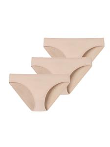 Трусы Schiesser, песочный