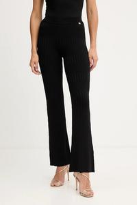 Брюки JANET Marciano Guess, черный