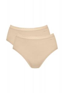 Трусики на бедрах, 2 шт. Lights mey, цвет Soft Skin