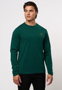 Топ U.S. Polo Assn. BROLIN, Rain Forest/Green