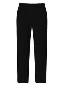 Обычные спортивные штаны Vivisence 9102, черный