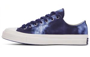 Кеды Converse Chuck 70 Low Tops Casual Shoe Blue