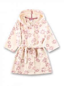 Sanetta Бежевый банный халат