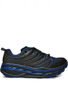 Кроссовки One Stinson Evo OG HOKA, черный