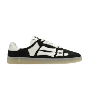 Кроссовки Amiri Wmns Pacific Bones - Black, черный