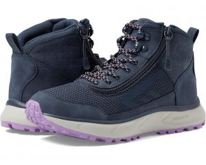 Ботинки BILLY Footwear BILLY Inclusion Trail Boot, цвет Navy/Purple