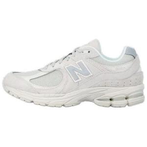 2002R 'Light Grey' New Balance, светло-серый