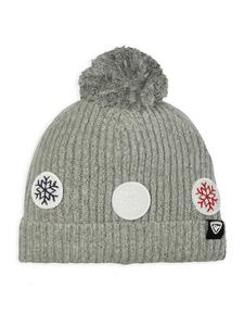 Кепка Rossignol, серый