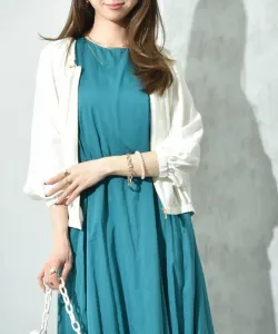 Куртка Interplanet, цвет Off White