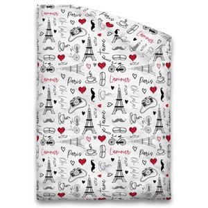 Одеяло CloudComfort белый, 135/200 см