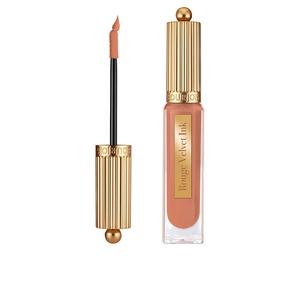 Губная помада Rouge velvet ink liquid lipstick Bourjois, 3,5 мл, 1