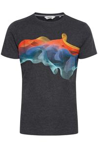 Футболка !Solid Pedro, Dark grey