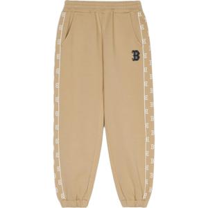 Bottom Light Umber Kids' MLB KIDS, Light Umber