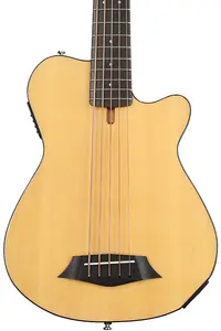 Бас-гитара Sire Marcus Miller GB5 5-струнная - натуральный цвет