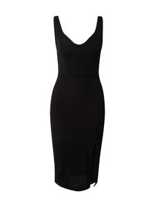 Мини платье WAL G., Black