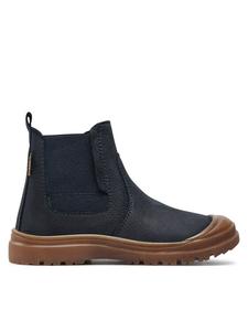 Туфли на шнуровке Tylas Tex Chelys G3160220 M Froddo, синий