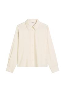 Блуза Marc O'Polo DENIM, Natural White