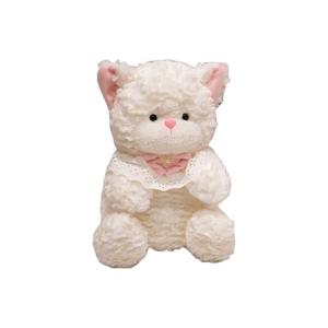 Плюшевая кукла с дизайном милого кролика, щенка и котенка, высота 25см/35см/50см Mise