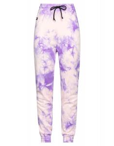 Брюки Shoe, фиолетовый