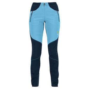 Брюки Karpos Rock, синий