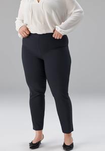 Брюки Sallie Sahne SEBO, Midnight/Dark-Blue Denim