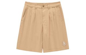 MLB Повседневные шорты мужские хаки