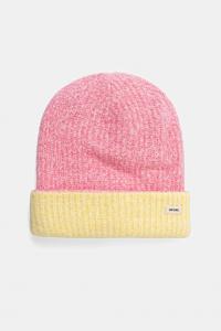 Шляпа Rip Curl, розовый