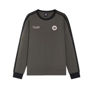 Футболка женская Palladium, Lava Smoke