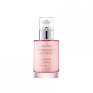 MEDAVITA Nutrisubstance 8-часовая спасительная лечебная сыворотка, увлажняющий крем, 100 мл