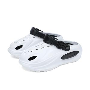 Darcy Sen Клоги унисекс белые, цвет White