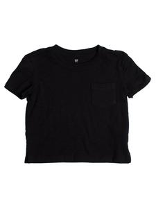 Футболка GAP, черный