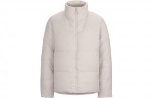 Куртка пуховая Conduit VEILANCE CONDUIT DOWN мужская черная Arcteryx, пыльно-зеленый/кормовой