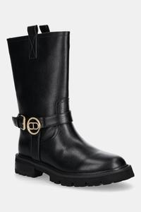 Ботильоны Twinset, черный