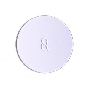 Матовая рассыпчатая пудра-рефилл Natural, стойкая, 7 г SUQQU