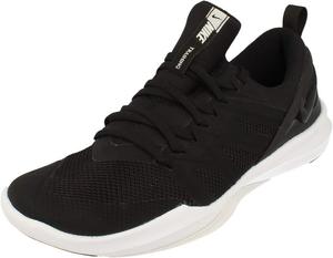 Кроссовки Nike Victory Elite мужские черно-белые, Black/White