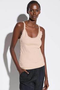 Нижняя рубашка No Matter What, Nude