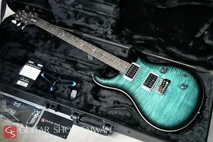 2024 PRS 40-летие Custom 24 Limited Edition - Sub Zero Smokeburst. Абсолютно новый!