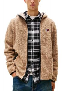 Толстовки Tommy Jeans, бежевый