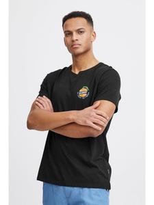 Футболка BHTee черного цвета BLEND