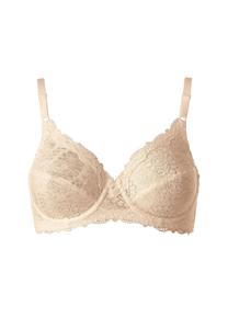 Бюстгальтер на косточках Compliment W Triumph, цвет Skin