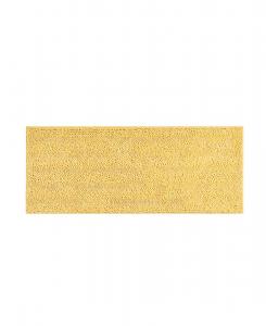 Коврик для ванной Astor из синели, 61 x 152 см Laura Ashley, желтый
