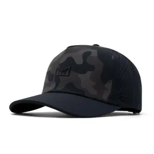 Шляпа Odysea Hydrolite melin, Black Camo