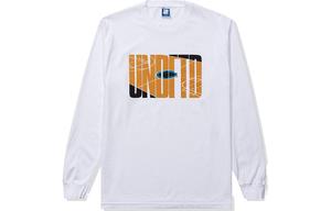 Футболка Unisex SS23 Other UNDEFEATED, белый