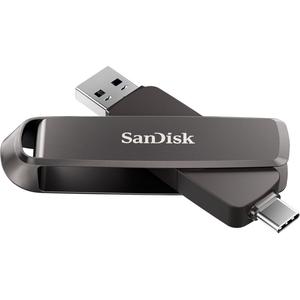 SanDisk 2TB Extreme PRO Dual Drive SDDDE1-2T00-G46