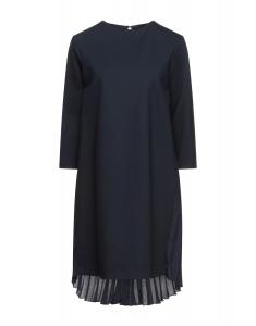 Платье Blumarine, синий