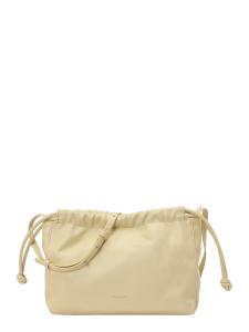 Сумка-мешок Calvin Klein, пастельно-желтый