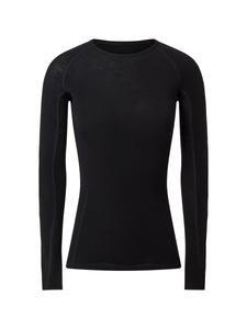 Рубашка для выступлений CASH-MERE.CH, черный